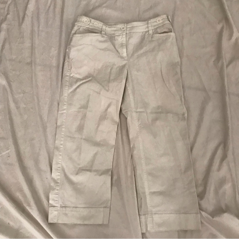 Jones New York Sport 8 Petite Stretch